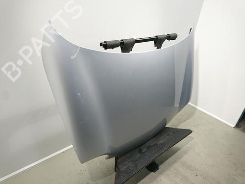 Hood VW LUPO I (6X1, 6E1) 1.0 | BP27226114C1 