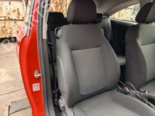 Right front seat OPEL CORSA D (S07) 1.0 (L08, L68) | BP33557863C16 - Image 2