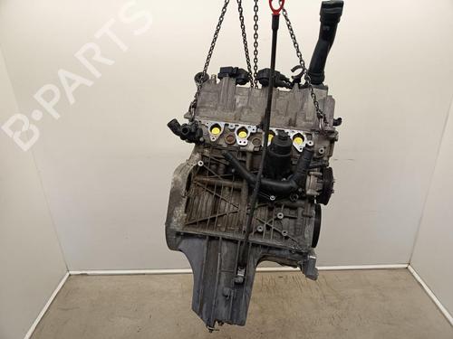 Used Engine Engine MERCEDES-BENZ A-CLASS (W169) A 170 (169.032, 169.332) (116 hp) 33629617 33629617
