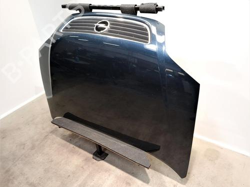 Hood OPEL ZAFIRA A MPV (T98) 2.2 16V (F75) | BP27229031C1 