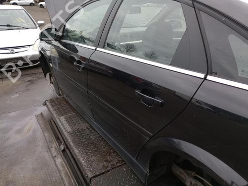 Andre OPEL VECTRA C GTS (Z02) 1.8 16V (F68) | BP27233371O1 