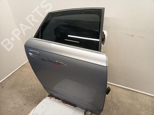 Right rear door AUDI A6 C6 (4F2) 2.0 TFSI | BP32763098C5 - Image 7