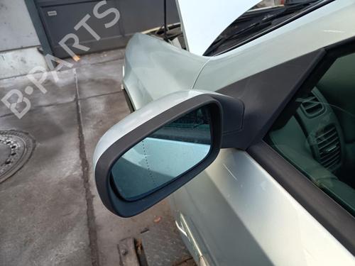 Used Left mirror Left mirror RENAULT LAGUNA II Grandtour (KG0/1_) 1.9 dCi (KG0G) (120 hp) 40609880 40609880
