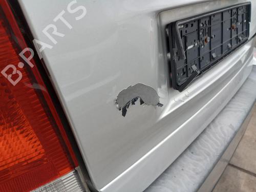 Tailgate VOLVO S60 I (384) 2.4 | BP27230266C6 