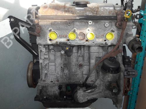 Engine PEUGEOT 206 Hatchback (2A/C) 1.1 i | BP27225997M1 