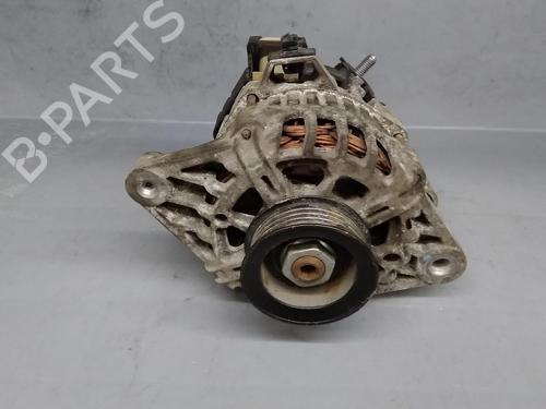Used Alternator HYUNDAI i10 I (PA) 1.2 (78 hp) 27225716