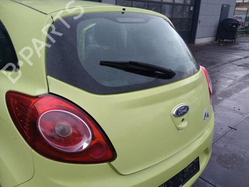 Tailgate FORD KA (RU8) 1.2 | BP27232569C6 
