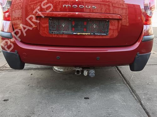 rear-bumper-renault-modus-grand-modus-fjp0_-2004-33749286 main image