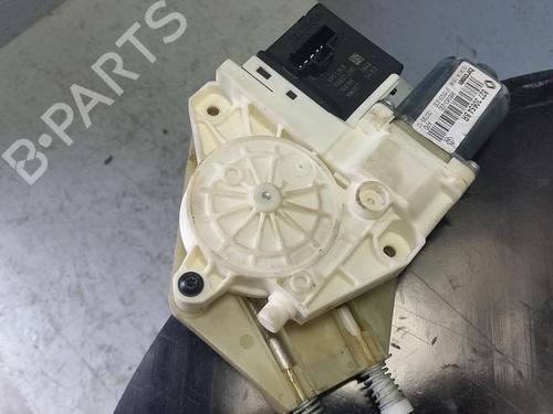 Rear right window mechanism RENAULT MEGANE III Grandtour (KZ0/1) 1.6 16V (KZ0U, KZ1B, KZ1U) | BP27226724C25 
