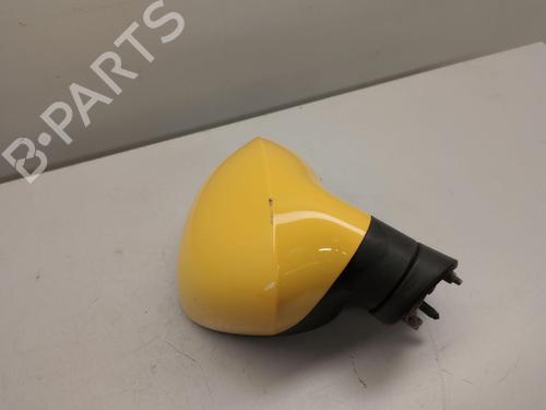 Left mirror SEAT IBIZA IV SC (6J1, 6P5) 1.4 | BP27233100C26