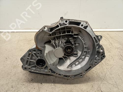 Used Gearbox Gearbox OPEL CORSA D (S07) 1.2 (L08, L68) (69 hp) 35995961 35995961