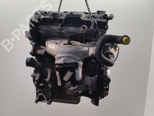 Used Other CITROËN XSARA Coupe (N0) 1.6 16V (109 hp) 27227081