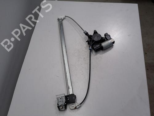 Andre MAZDA 2 (DY) 1.6 | BP27228329O1 