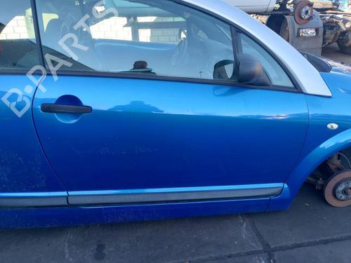right-front-door-citroen-c3-pluriel-hb_-2003-32733581 main image