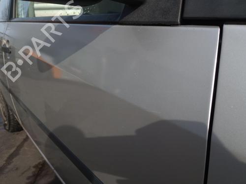 Right front door FORD FIESTA V (JH_, JD_) 1.3 | BP27233337C3 