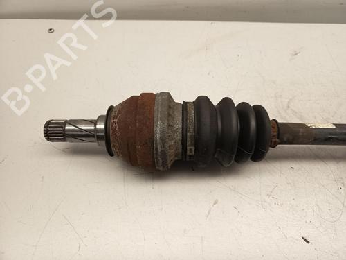 Left front driveshaft OPEL ASTRA H GTC (A04) 1.6 (L08) | BP35916916M38 - Image 3