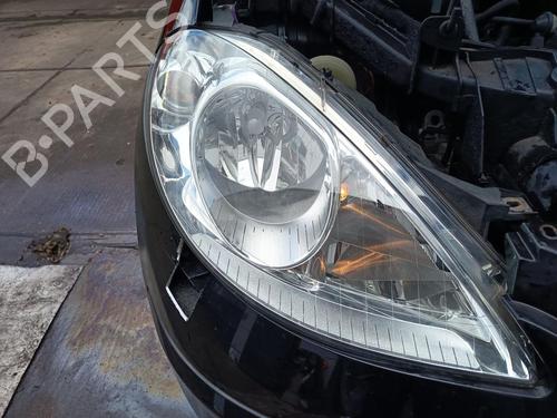 Used Right headlight Right headlight MERCEDES-BENZ A-CLASS (W169) A 170 (169.032, 169.332) (116 hp) 33557901 33557901