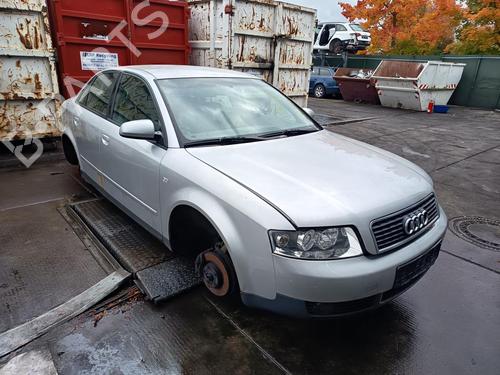 Used Parts AUDI A4 B6 (8E2) 1.6 (102 hp) 4457452