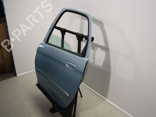 Left rear door CITROËN XSARA PICASSO (N68) 1.6 | BP27228256C4 