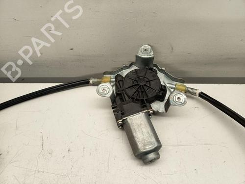 Front left window mechanism RENAULT TWINGO II (CN0_) 1.2 16V (CN0K, CN0V, CN0A) | BP33749262C22  - Image 5