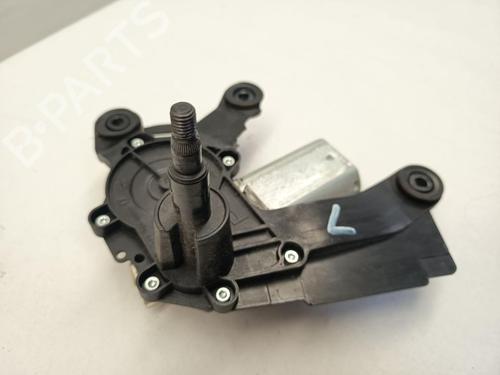 Used Rear wiper motor CITROËN JUMPY II (VF7) 2.0 HDi 165 (163 hp) 32761733