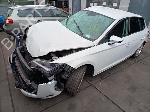 Used Parts SEAT LEON (5F1) 1.4 TSI 4991187