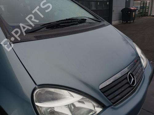 Hood MERCEDES-BENZ A-CLASS (W168) A 140 (168.031, 168.131) | BP27233379C1 