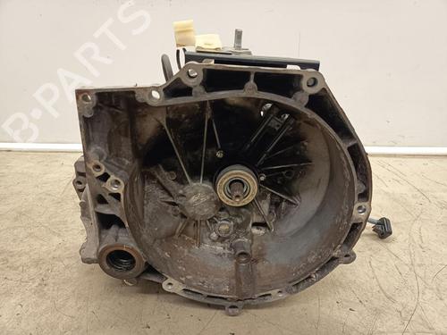 gearbox-ford-fiesta-vi-cb1-ccn-2008-32762995 main image