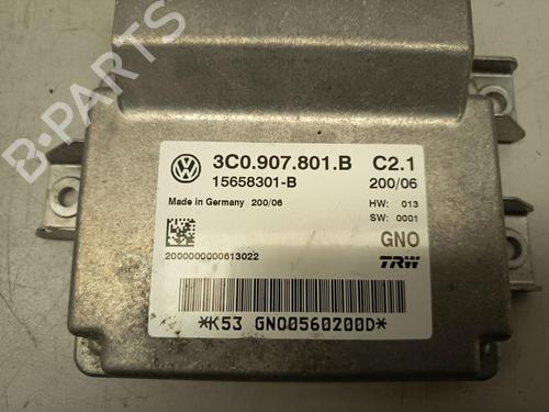 Electronic module VW PASSAT B6 Variant (3C5) 2.0 FSI | BP35916885M83 - Image 4