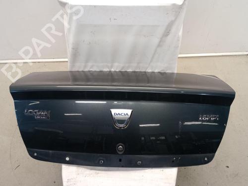Used Tailgate Tailgate DACIA LOGAN (LS_) 1.6 (LS0B, LS0D, LS0F, LS0H) (87 hp) 32733787 32733787