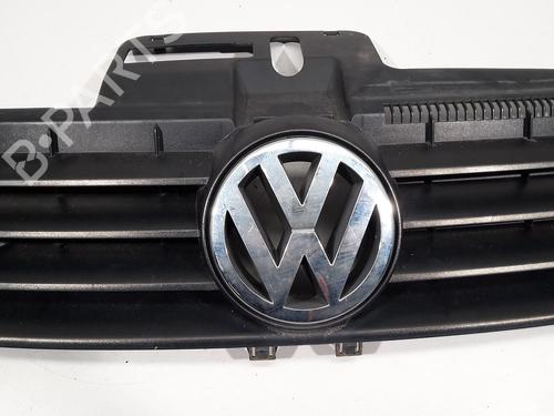 Grille VW POLO (9N_, 9A_) 1.2 | BP27227881C40 