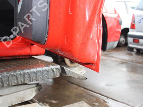 Right front door SEAT CORDOBA (6K1, 6K2) 1.4 16V | BP27230245C3 