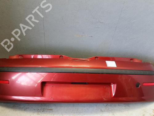Used Rear bumper FIAT PUNTO (188_) 1.4 (95 hp) 27225969