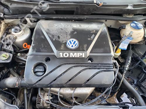 Used Engine Engine VW LUPO I (6X1, 6E1) 1.0 (50 hp) 32763390 32763390