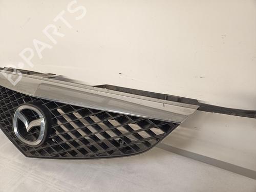Grill MAZDA PREMACY (CP) 1.9 (CP8W) | BP33611472C40 - Image 4