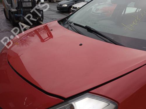 Hood RENAULT CLIO III (BR0/1, CR0/1)  | BP27232432C1 