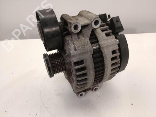 Used Alternator BMW 1 (E87) 118 i (143 hp) 27230842