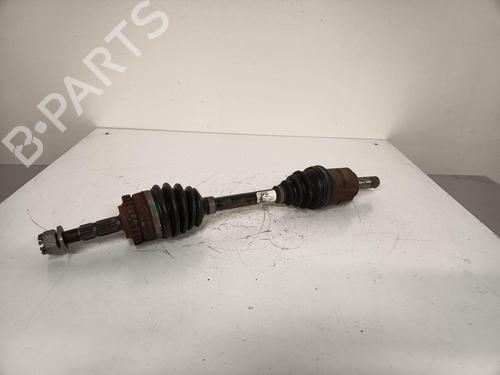 Used Left front driveshaft Left front driveshaft OPEL CORSA C (X01) 1.0 (F08, F68) (60 hp) 32761178 32761178
