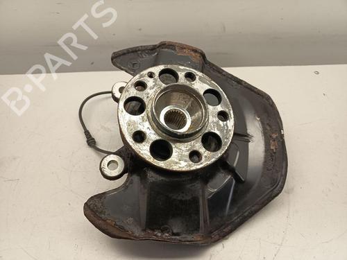 Used Right front steering knuckle MERCEDES-BENZ A-CLASS (W169) A 150 (169.031, 169.331) (95 hp) 32762211