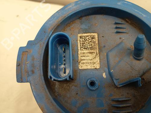 Fuel pump SEAT LEON SC (5F5) 1.4 TSI | BP37223713M76 - Image 4