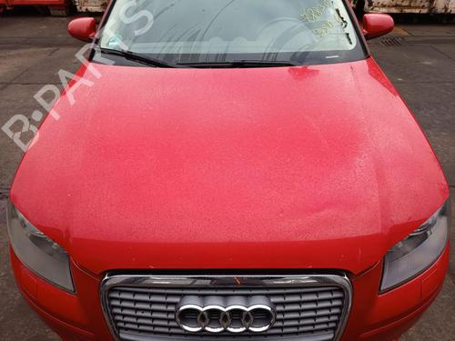 Capot Capot AUDI A3 Sportback (8PA) 1.9 TDI (105 hp) 33676401 33676401