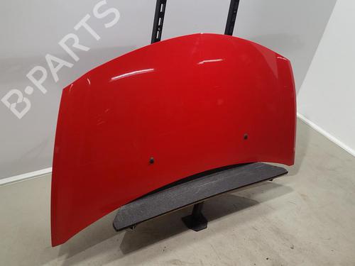 Hood RENAULT CLIO III (BR0/1, CR0/1)  | BP27228062C1 