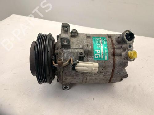 Used AC compressor AC compressor OPEL ASTRA G Coupe (T98) 2.2 16V (F07) (147 hp) 32733466 32733466