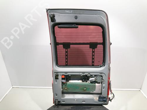 Left tailgate OPEL COMBO Box Body/MPV 1.7 DI 16V | BP32760820C76 - Image 6