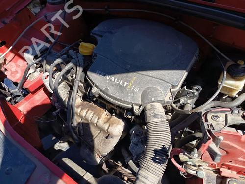 Engine DACIA SANDERO 1.4 (BS0C, BS0A, BS0G, BS1F, BS0E) | BP38294260M1 - Image 2