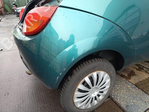 Used Other Other FORD KA (RB_) 1.3 i (60 hp) 33995717 33995717
