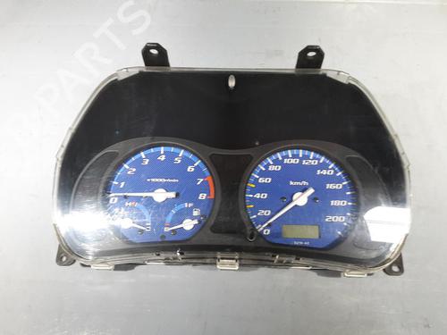 Instrument cluster BMW 3 (E90) 318 d | BP27226417C47 