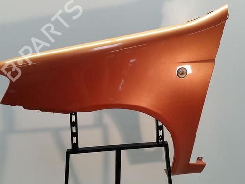 Used Left front fenders FIAT PUNTO (188_) 1.2 16V 80 (188.233, .235, .253, .255, .333, .353, .639,... (80 hp) 27226891