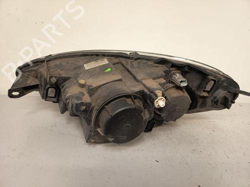 Right headlight PEUGEOT 807 (EB_) 2.0 HDI | BP38938730C29 - Image 3