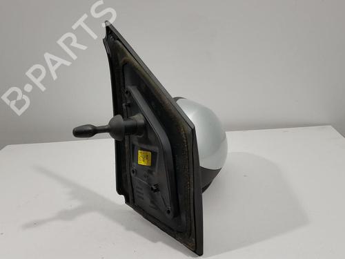 Left mirror TOYOTA AYGO (_B1_) 1.0 (KGB10_, KGB10R) | BP27227592C26 